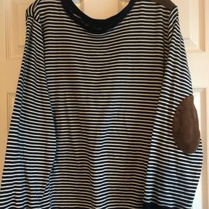 Ralph Lauren Striped shirt